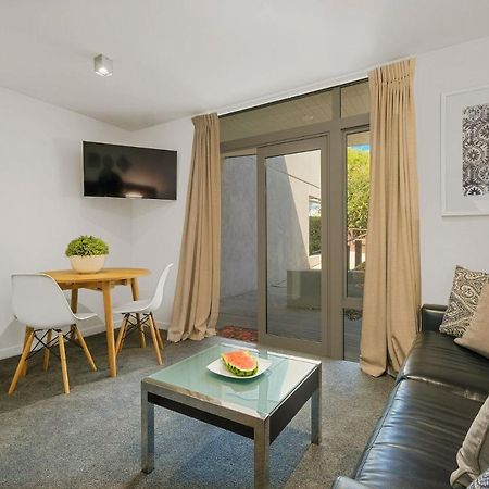 The Alps Apartment Three Bedroom Queenstown Extérieur photo