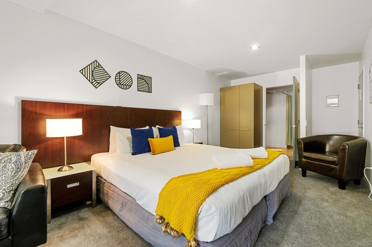 The Alps Apartment Three Bedroom Queenstown Extérieur photo