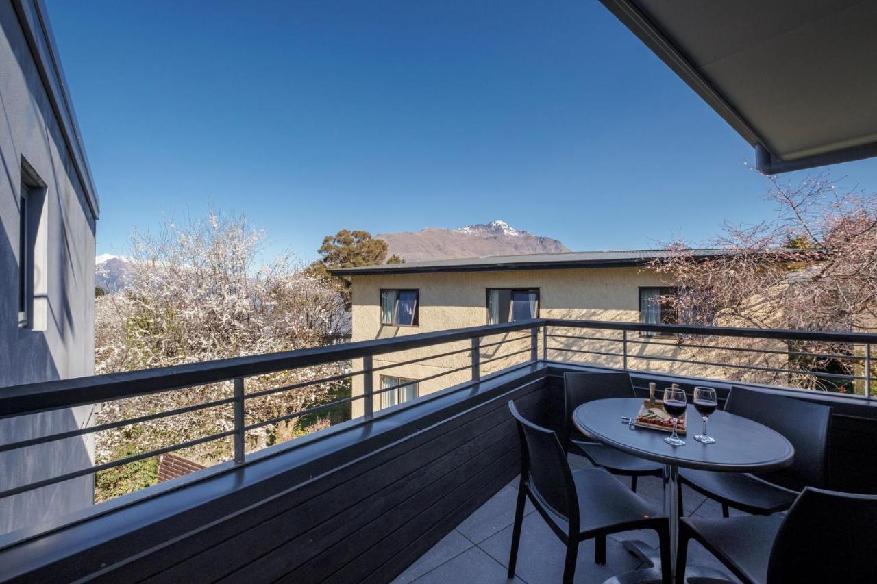 The Alps Apartment Three Bedroom Queenstown Extérieur photo
