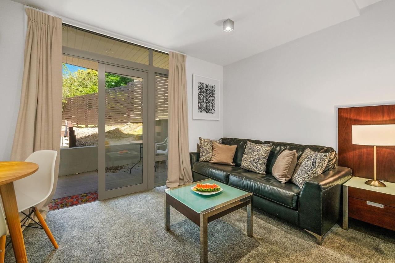 The Alps Apartment Three Bedroom Queenstown Extérieur photo