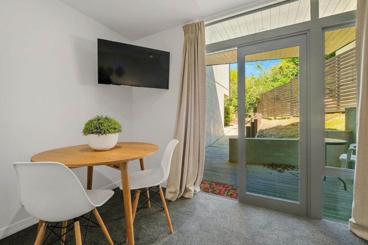 The Alps Apartment Three Bedroom Queenstown Extérieur photo