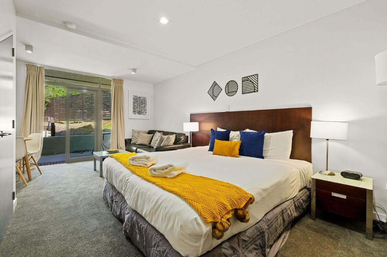The Alps Apartment Three Bedroom Queenstown Extérieur photo